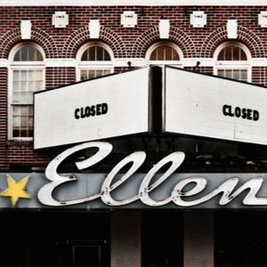 Meet your Posher, Ellen